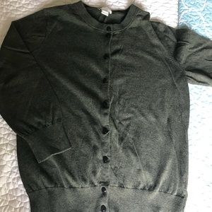 J Crew Clare cardigan